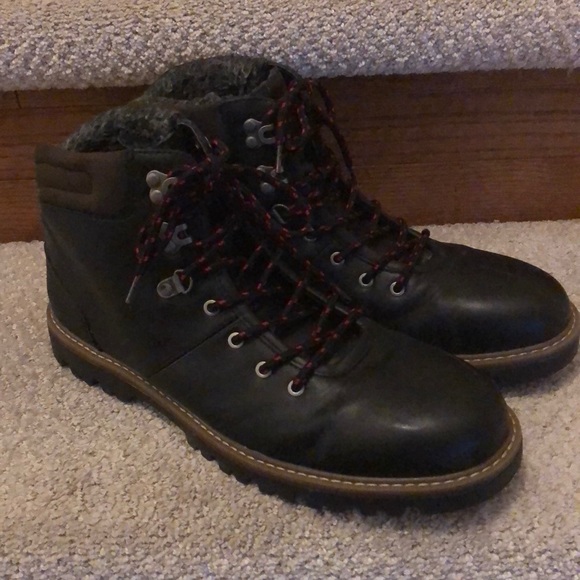 Other - Like new Call It Spring men’s hiking boots